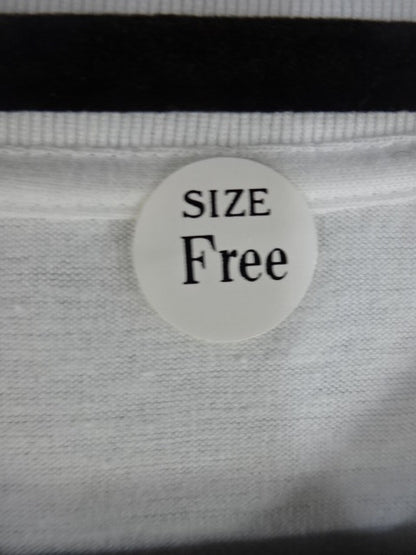 クラッシュ2000 Dead or Alive Tシャツ①(ホワイト)