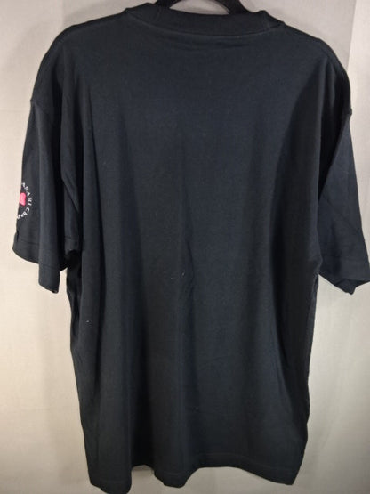 【hand signed autograph】 Chaparita ASARI T-shirt