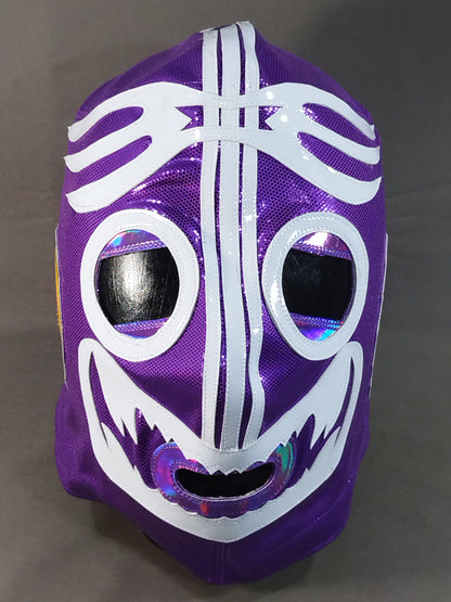 Mil Mascaras 