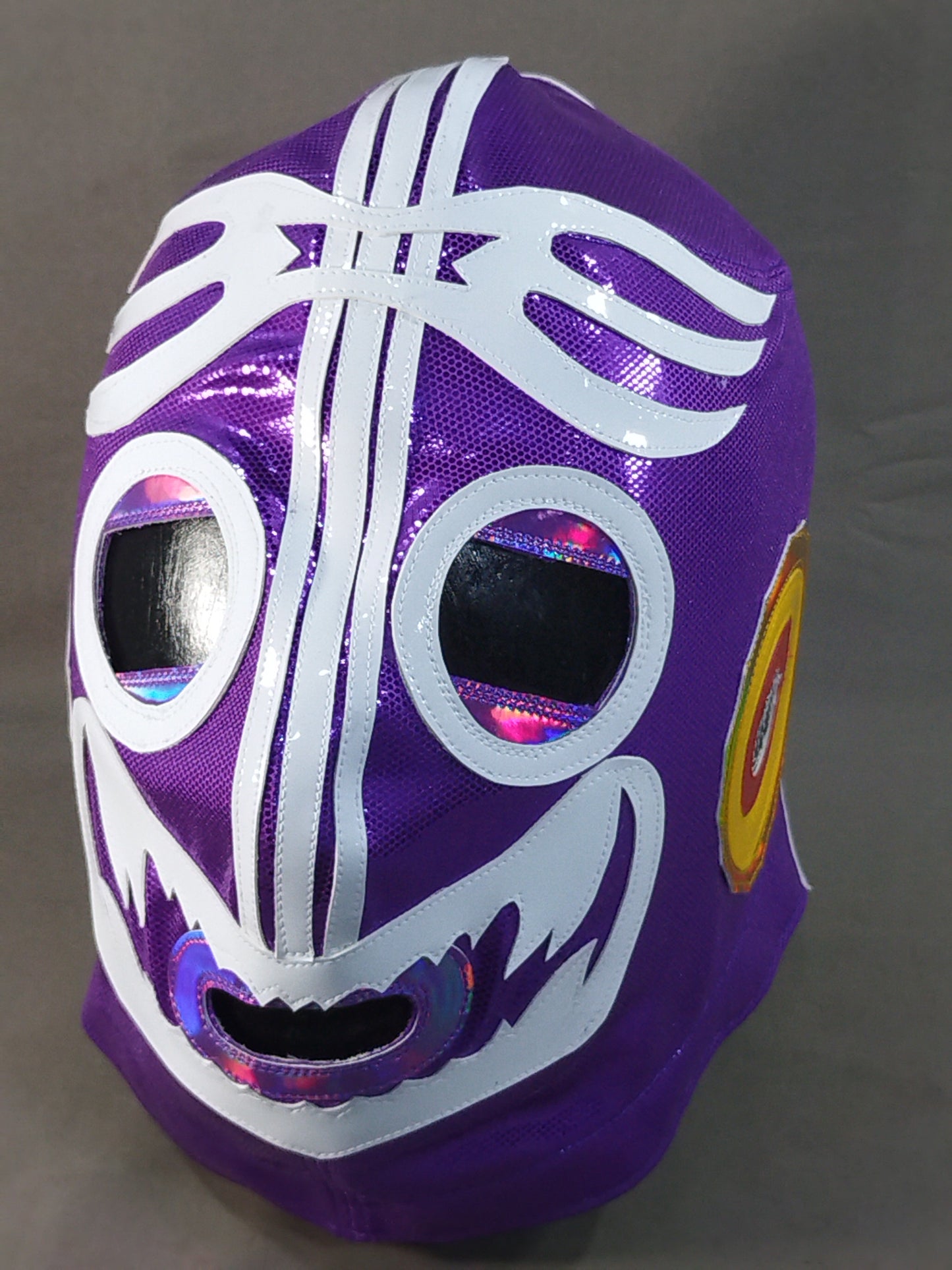 Mil Mascaras 