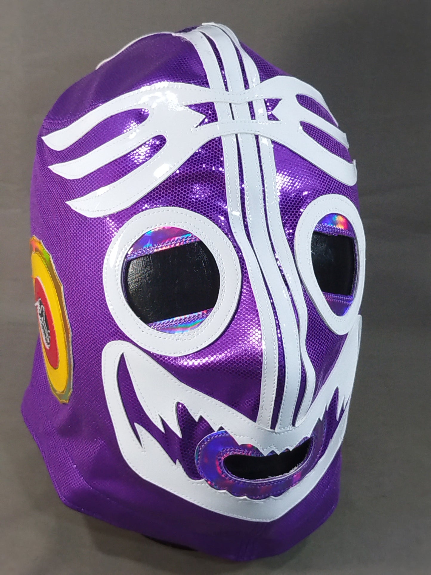 Mil Mascaras 