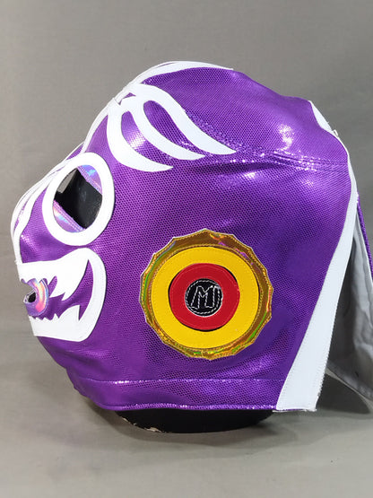 Mil Mascaras 