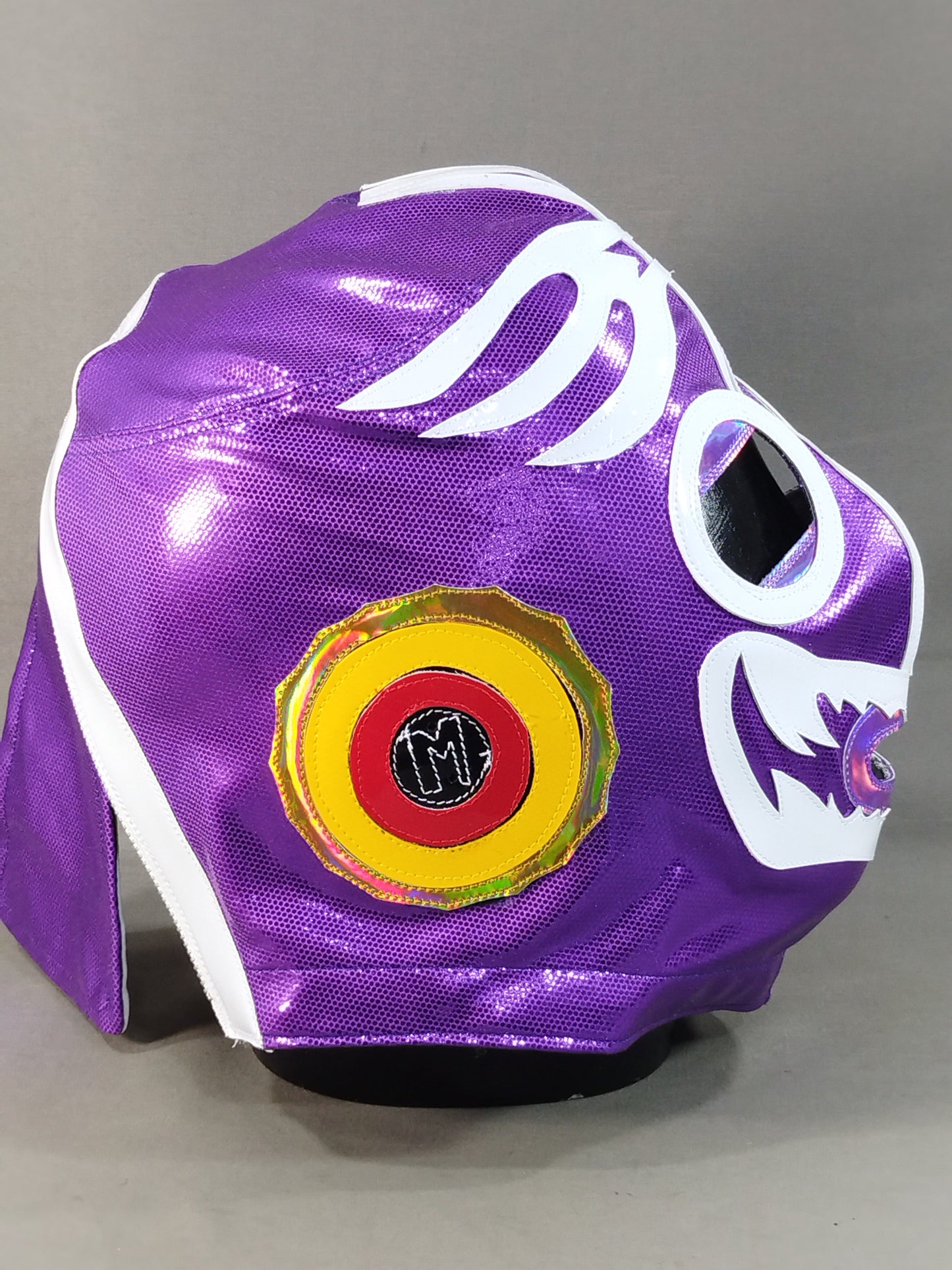 Mil Mascaras 