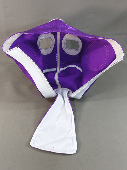 Mil Mascaras 