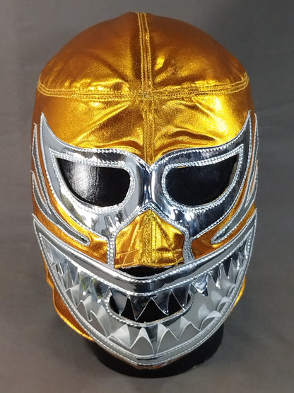 Mil Mascaras 