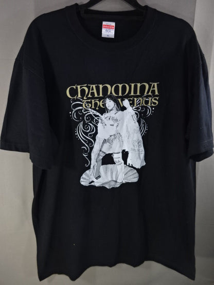 白川未奈 ちゃんみな応援 Tシャツ