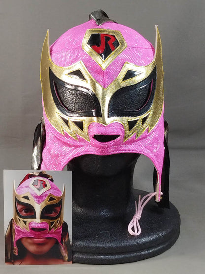 Volador  Jr.