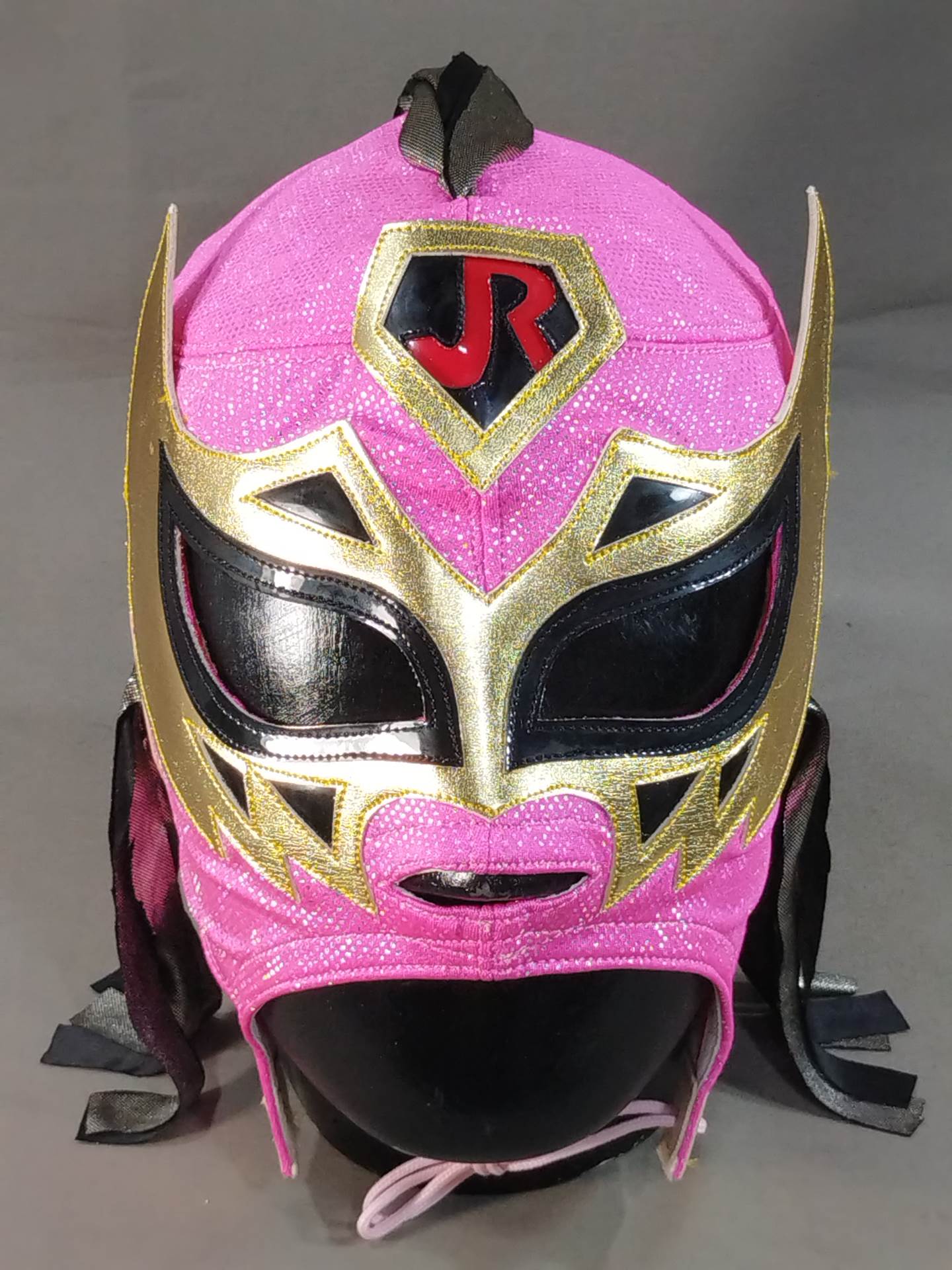 Volador  Jr.