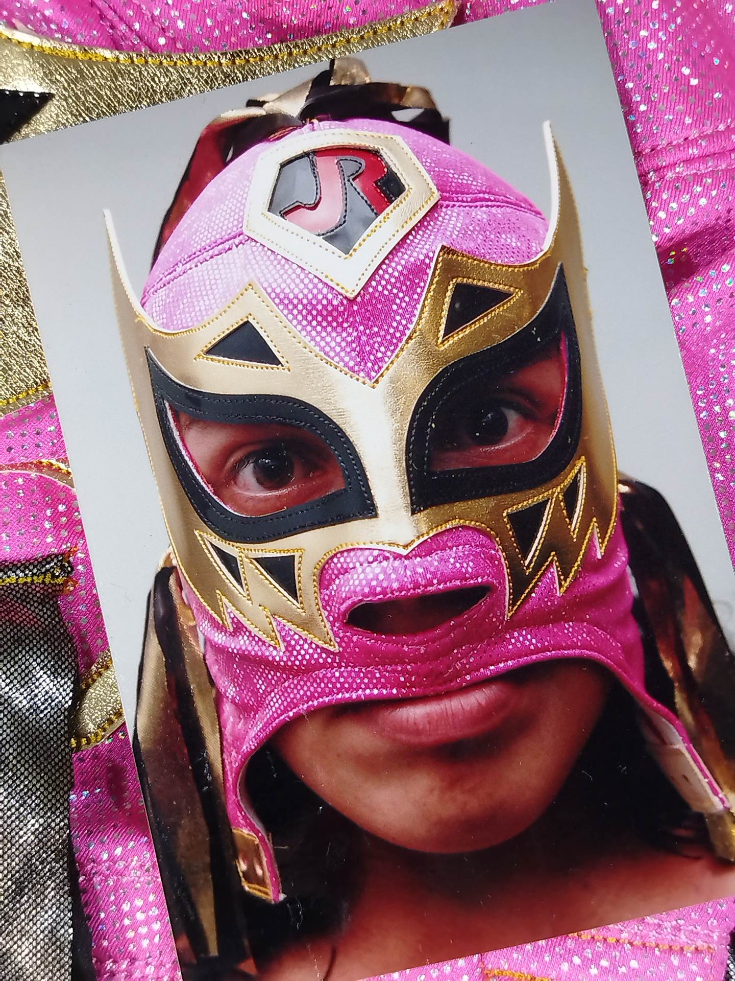 Volador  Jr.