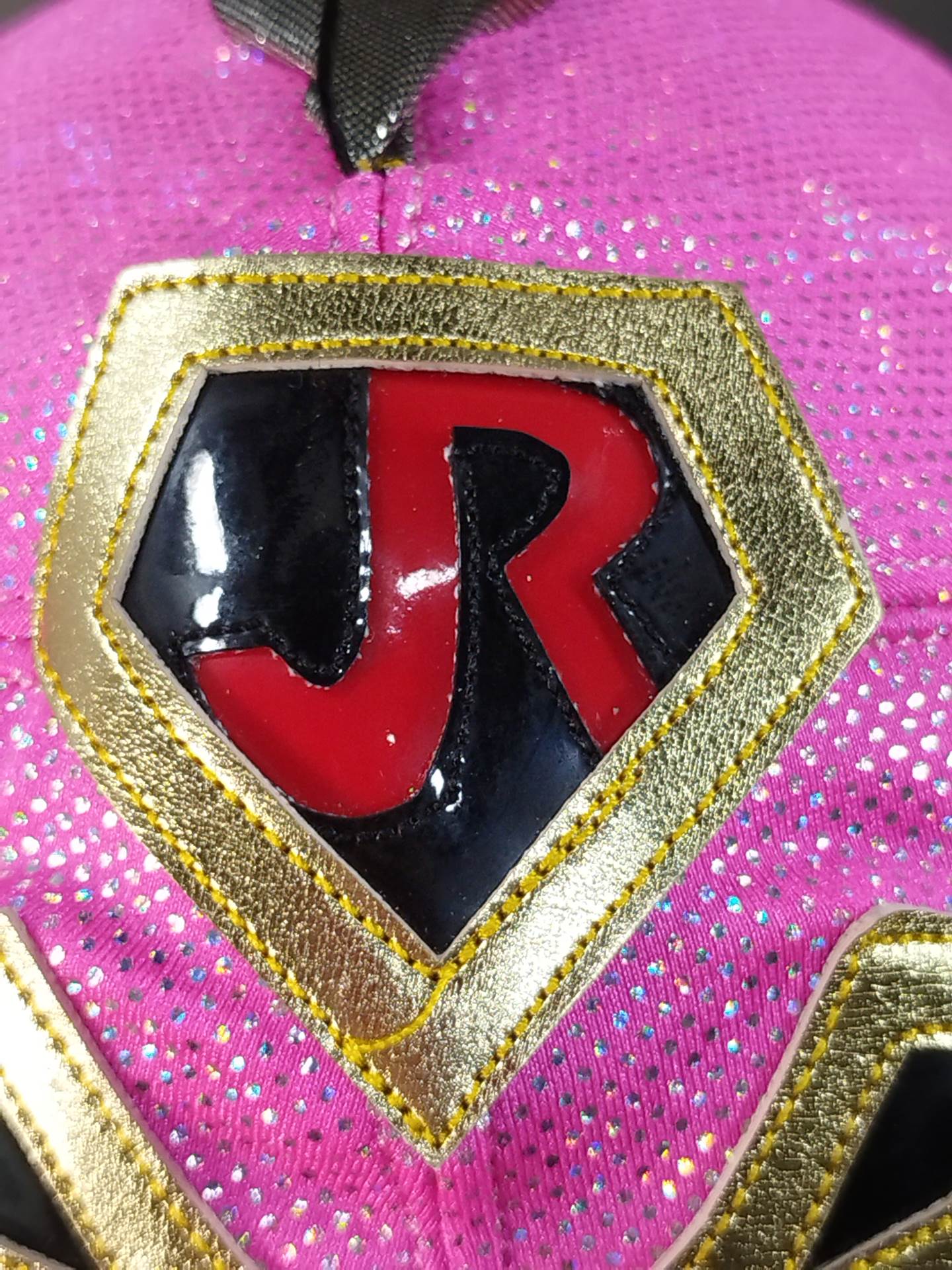 Volador  Jr.