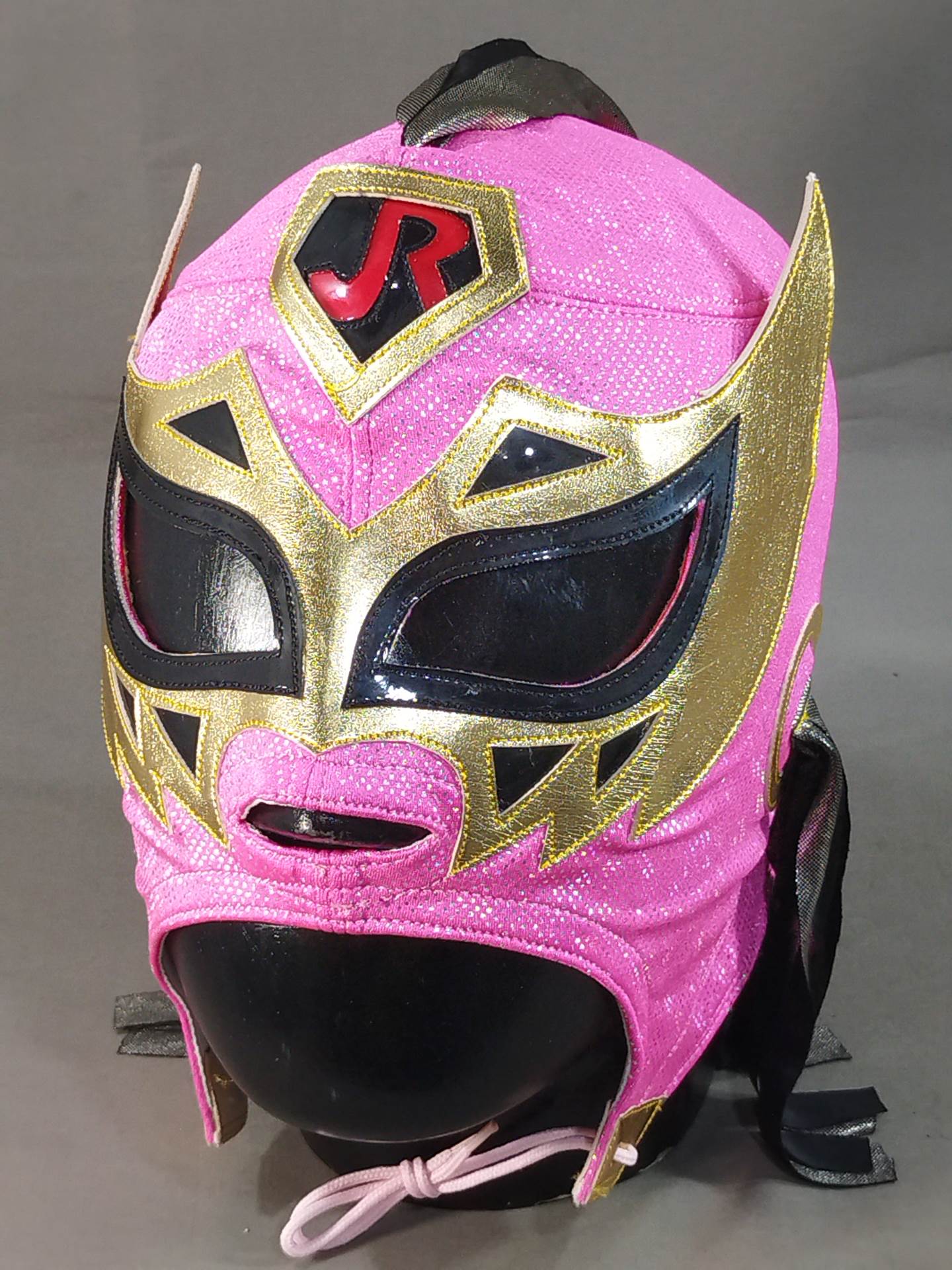 Volador  Jr.
