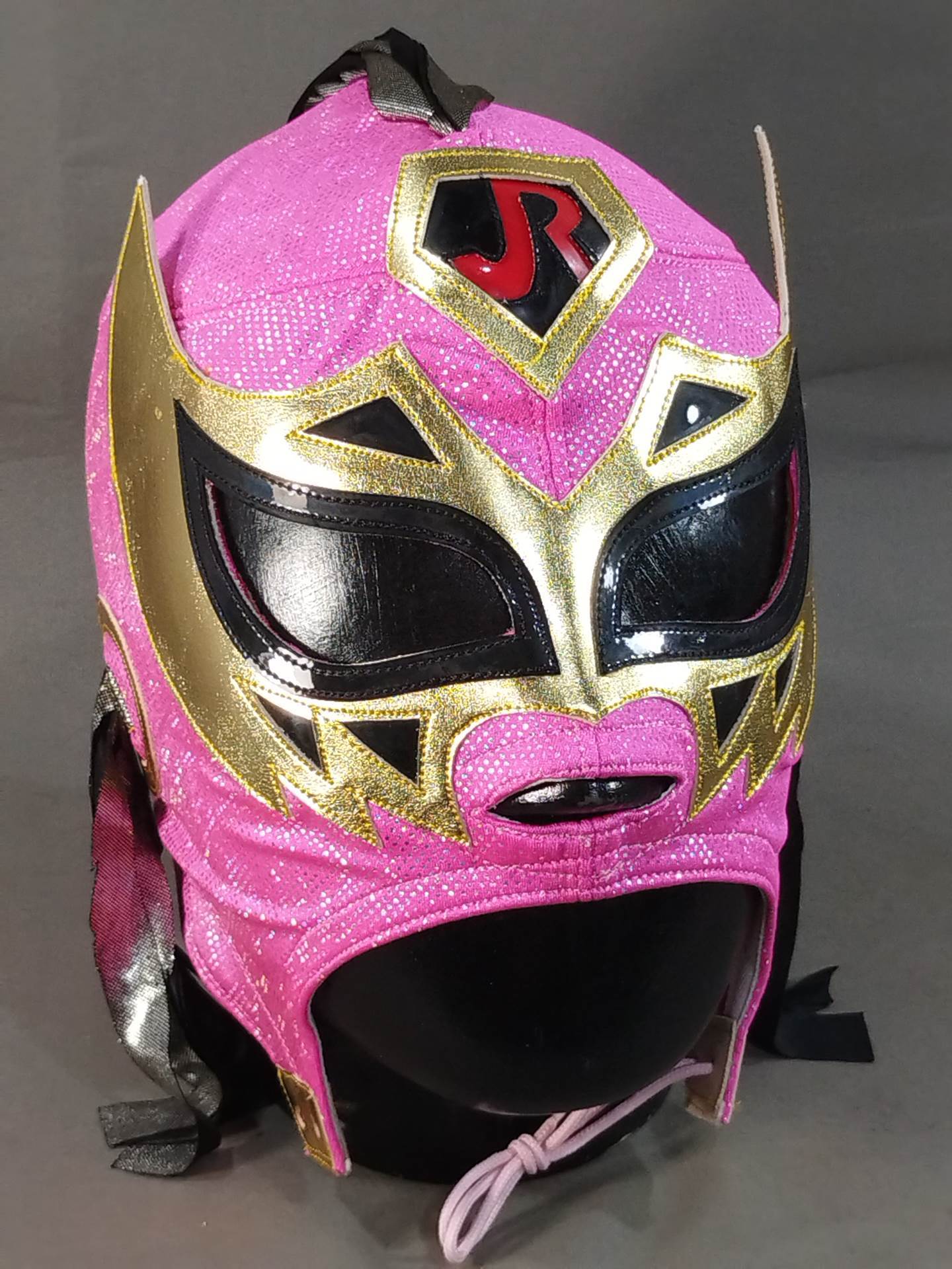 Volador  Jr.