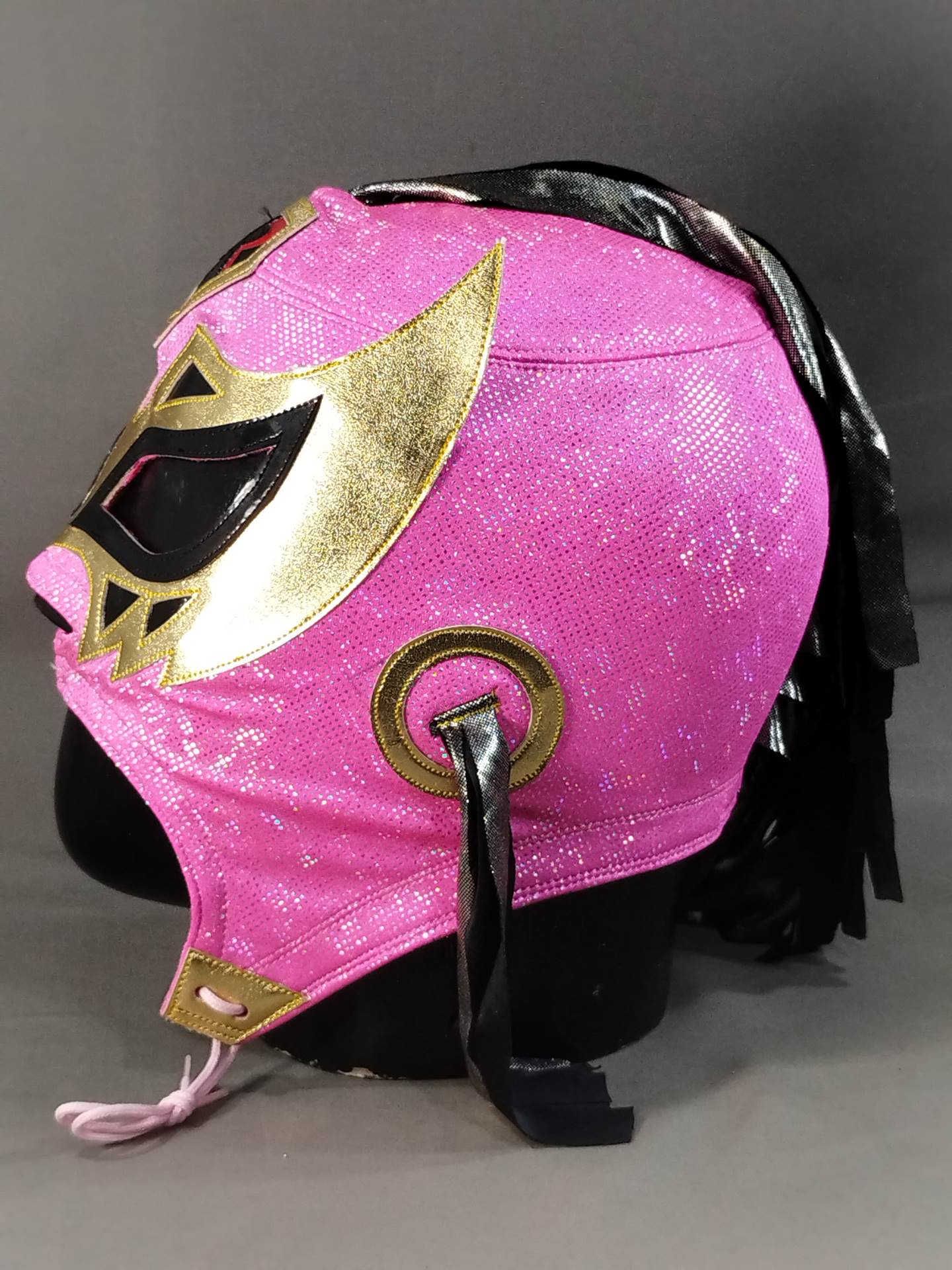 Volador  Jr.