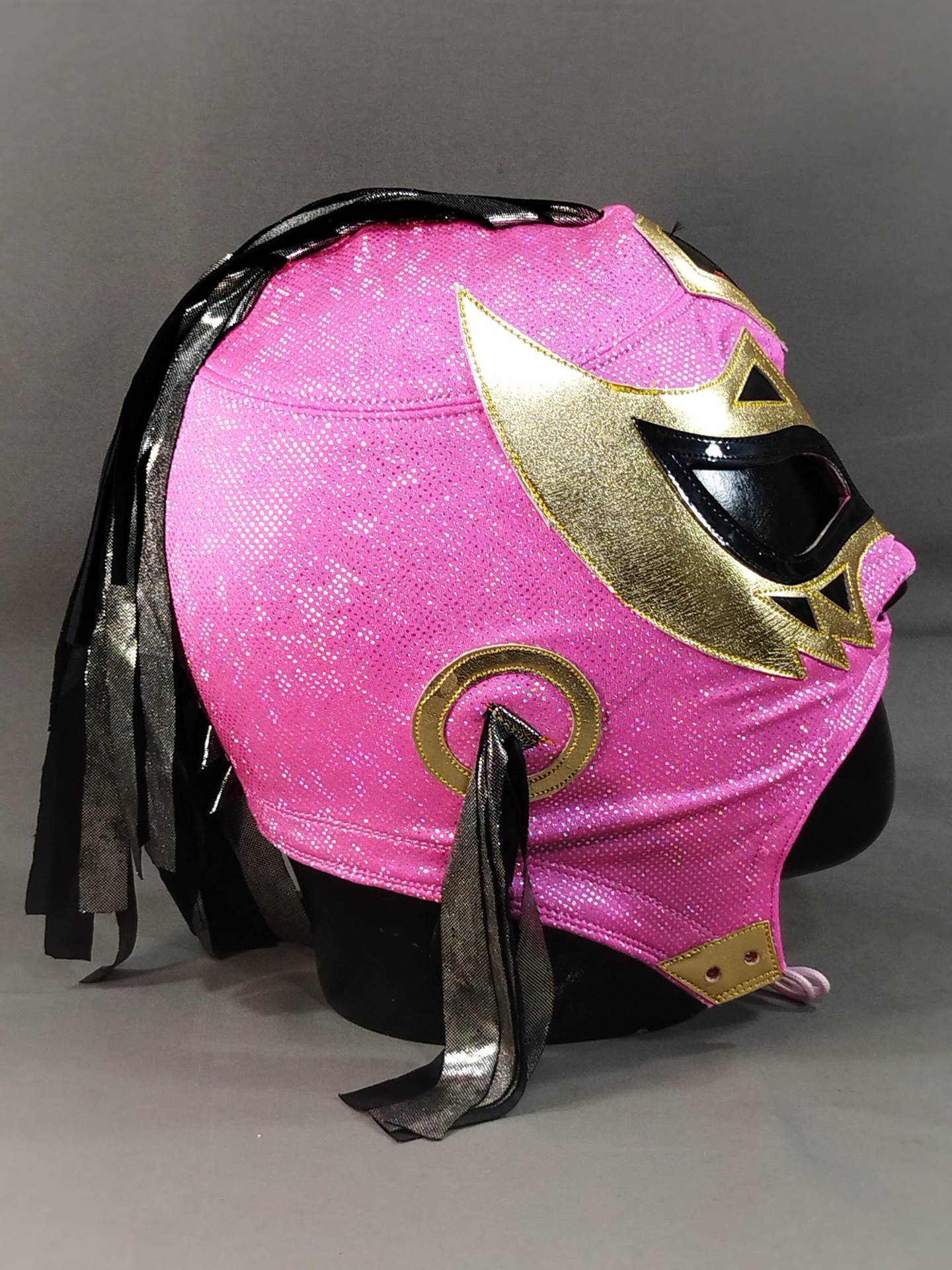 Volador  Jr.