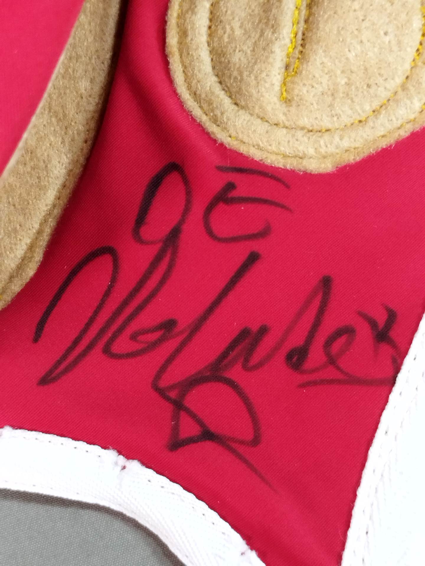 Volador  Jr.