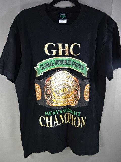 GHC Belt T-Shirt (Heavy)
