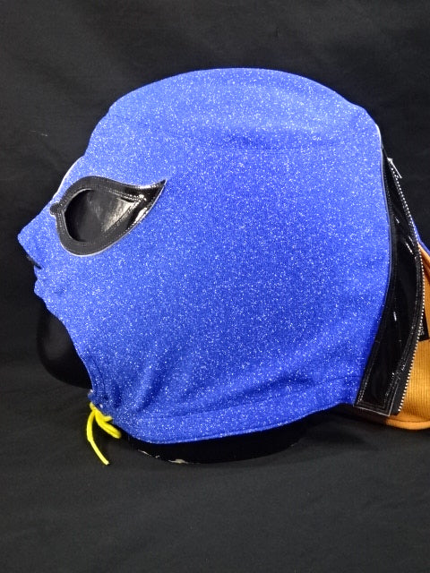 2代目タイガーマスク