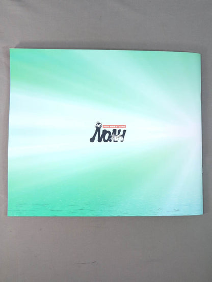 【熊野準 直筆サイン入り】DEPARTURE 2004 TOKYO DOME