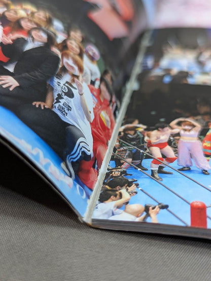 FOTOLIBRE de Mascara Numero.15