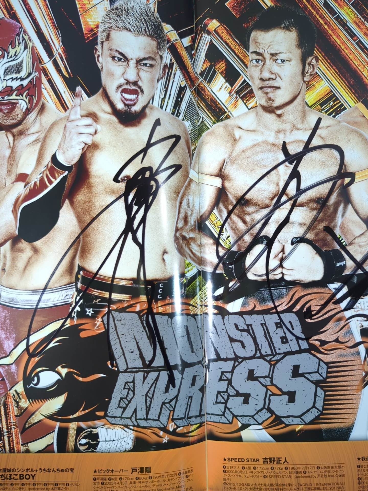 ドラゴンゲート10th Anniversary Amazon.co.jp: DRAGON GATE 10th Anniversary [DVD] : プロレス: DVD