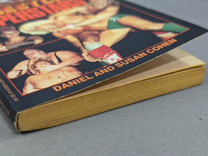 Wrestling  SUPERSTARS II.