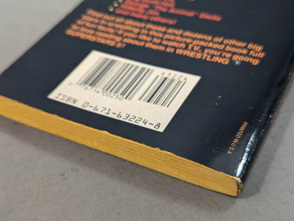 Wrestling  SUPERSTARS II.