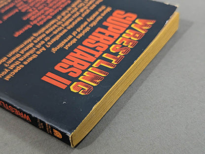 Wrestling  SUPERSTARS II.