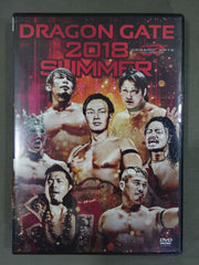 スポーツ・フィットネス DRAGONGATE 10th Anniversary DVD Dragon Gate USA Archives - WWNLIVE
