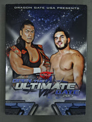 その他 DRAGON GATE 2012 2nd season [DVD] DRAGON GATE 2012 2nd season [DVD]: Amazon.ca: Movies & TV Shows