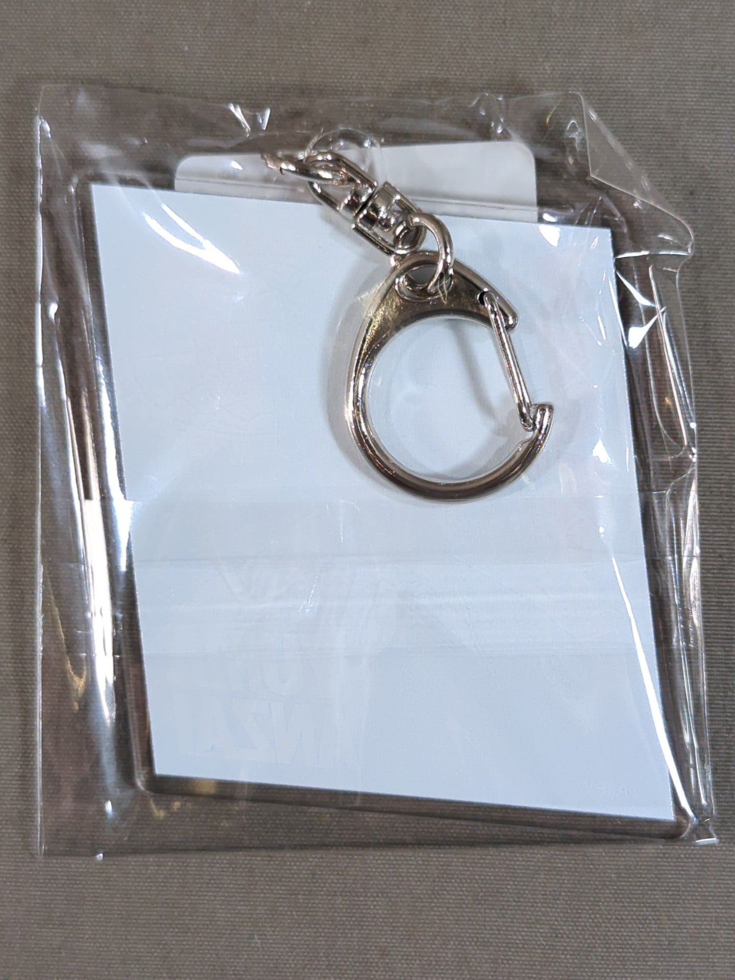 安齊勇馬 全日本プロレス×ウェブポン アクリルキーホルダー