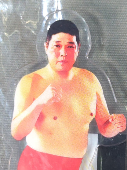 田上明 全日本プロレス50周年 アクリルスタンド(A)