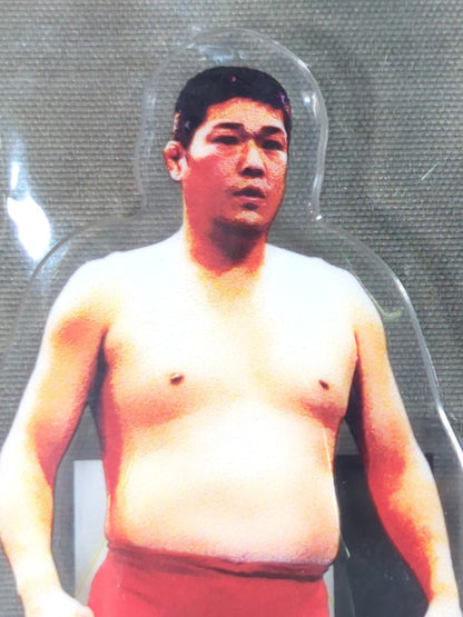 田上明 全日本プロレス50周年 アクリルスタンド(B)