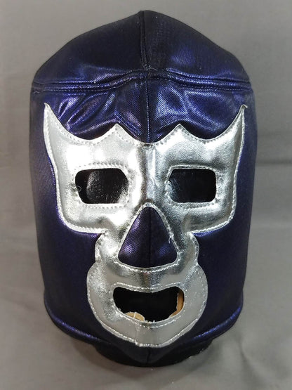 Blue Demon