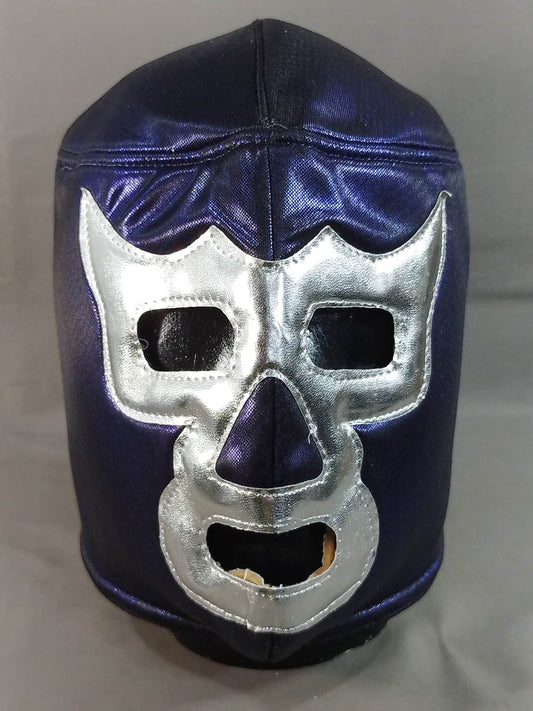 Blue Demon