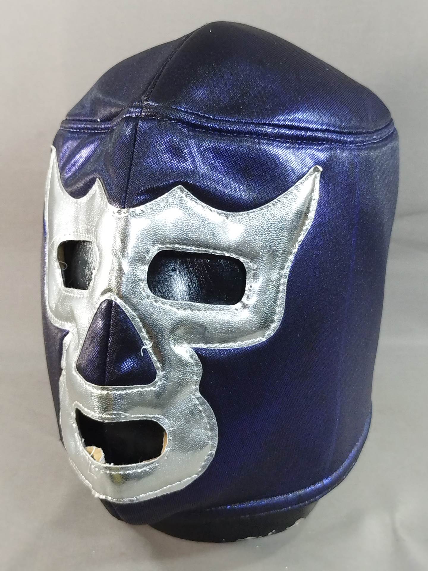 Blue Demon