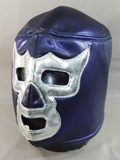 Blue Demon