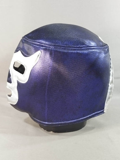 Blue Demon