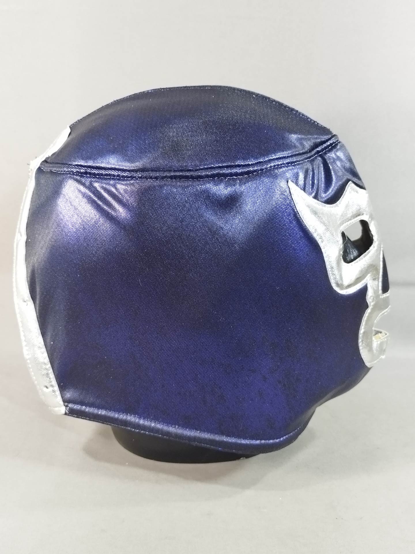 Blue Demon
