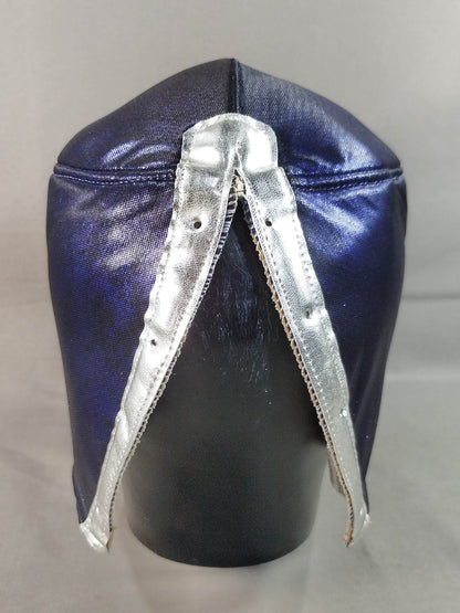 Blue Demon