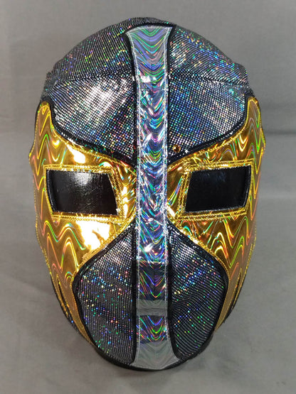 アンヘル・デ・オロ