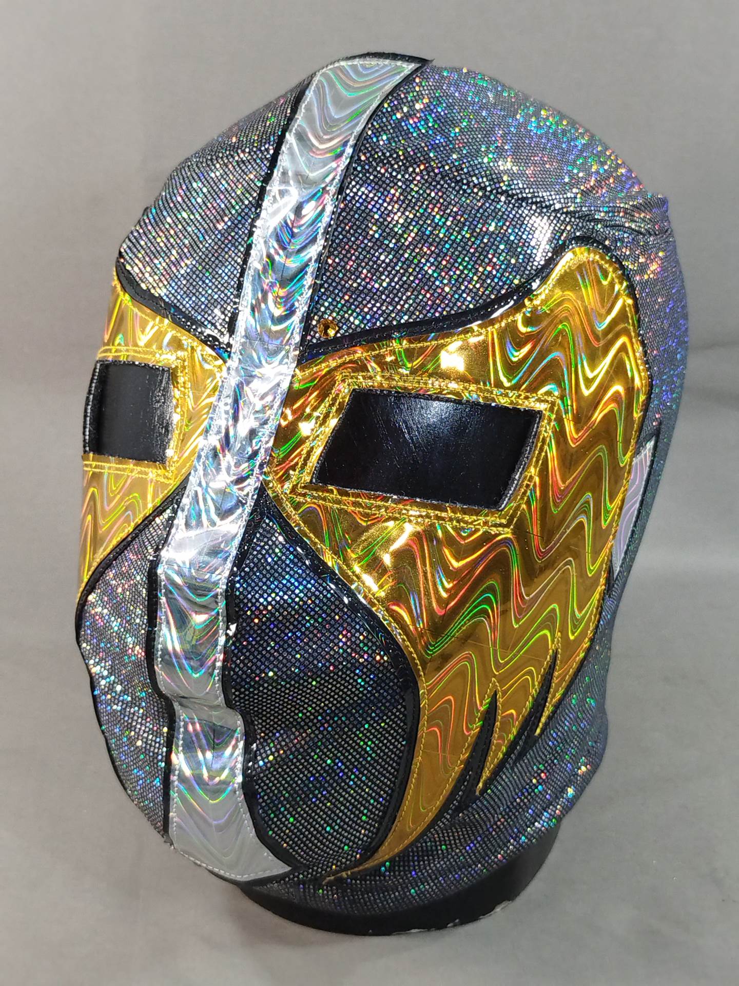 アンヘル・デ・オロ