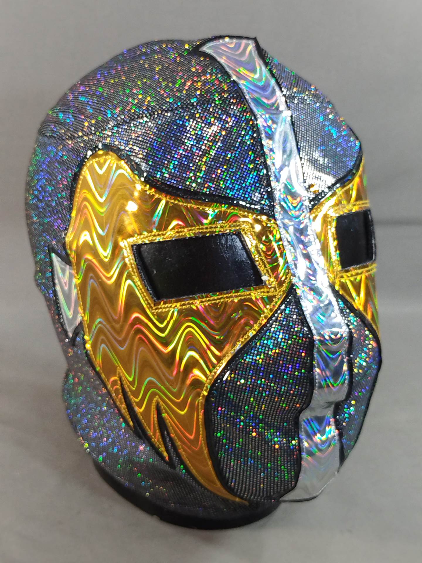 アンヘル・デ・オロ