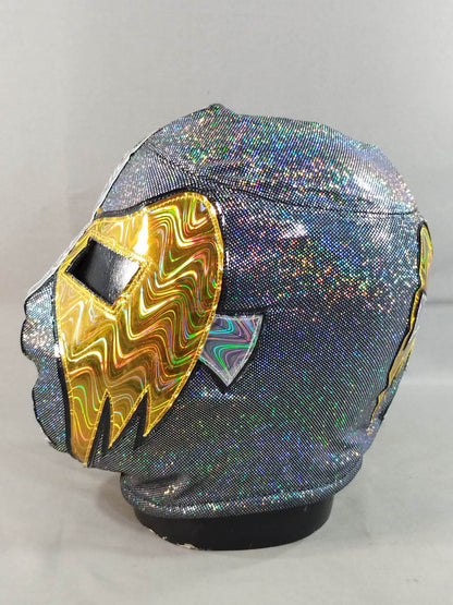 アンヘル・デ・オロ