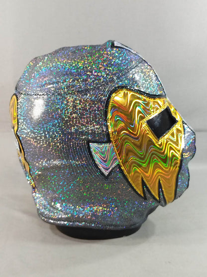 アンヘル・デ・オロ