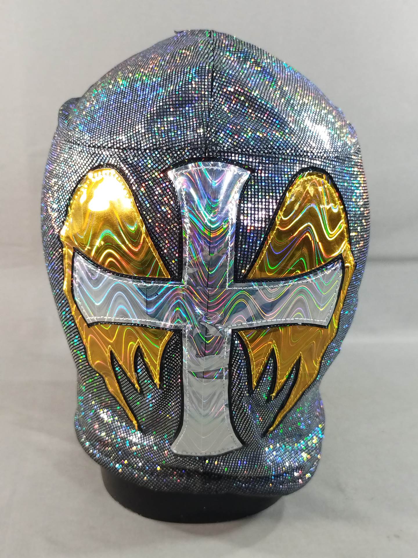 アンヘル・デ・オロ