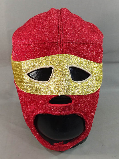 サングレ・チカナ