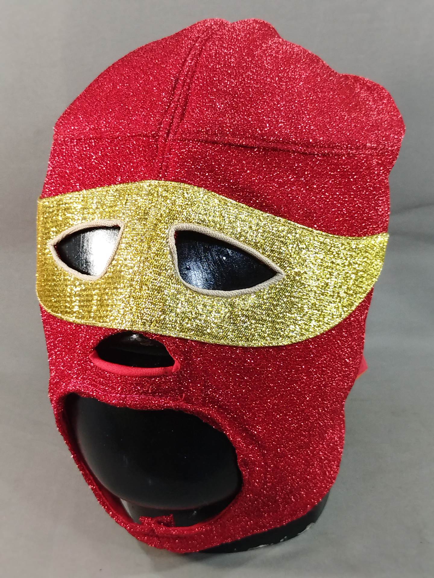 サングレ・チカナ