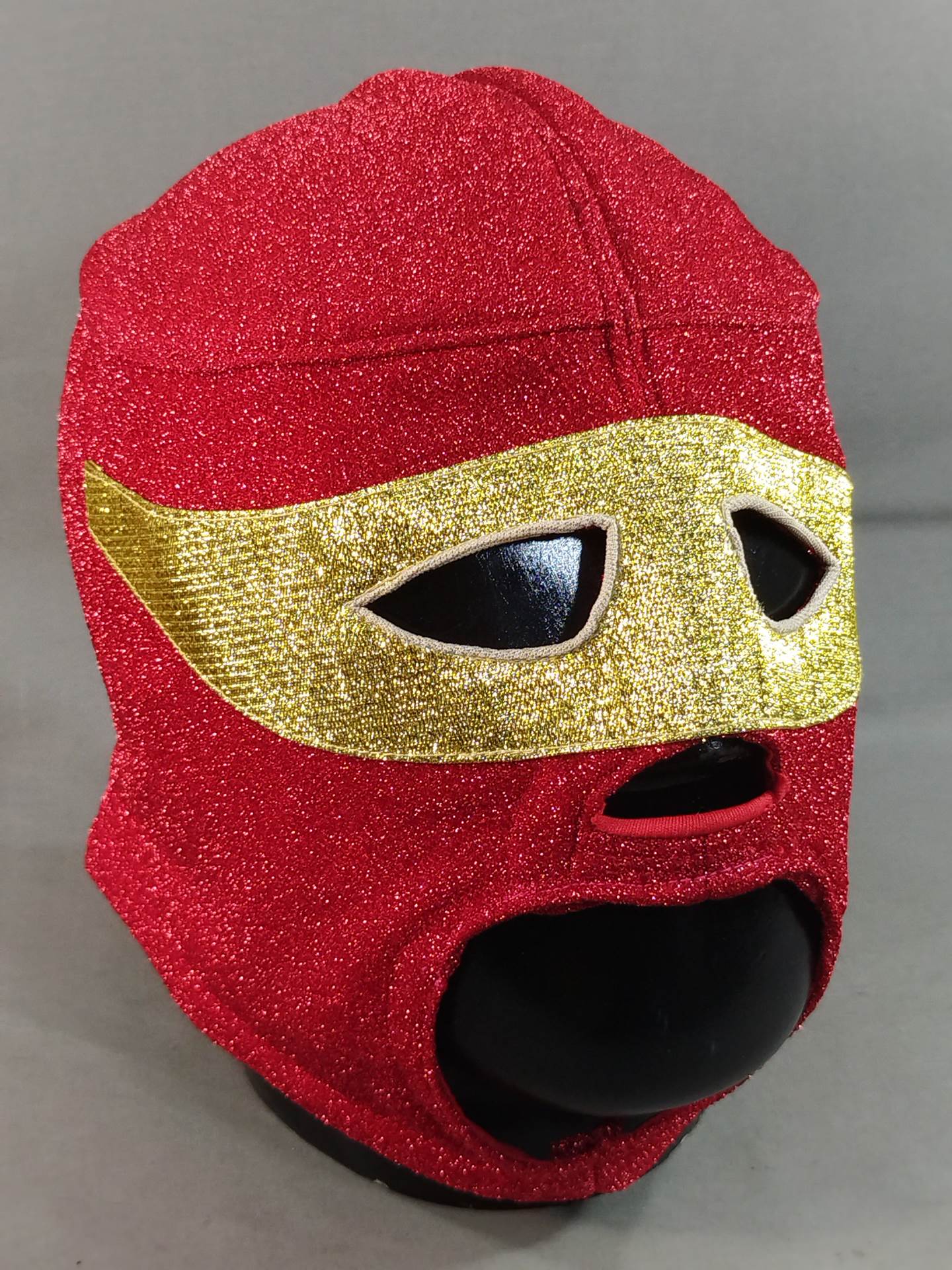 サングレ・チカナ