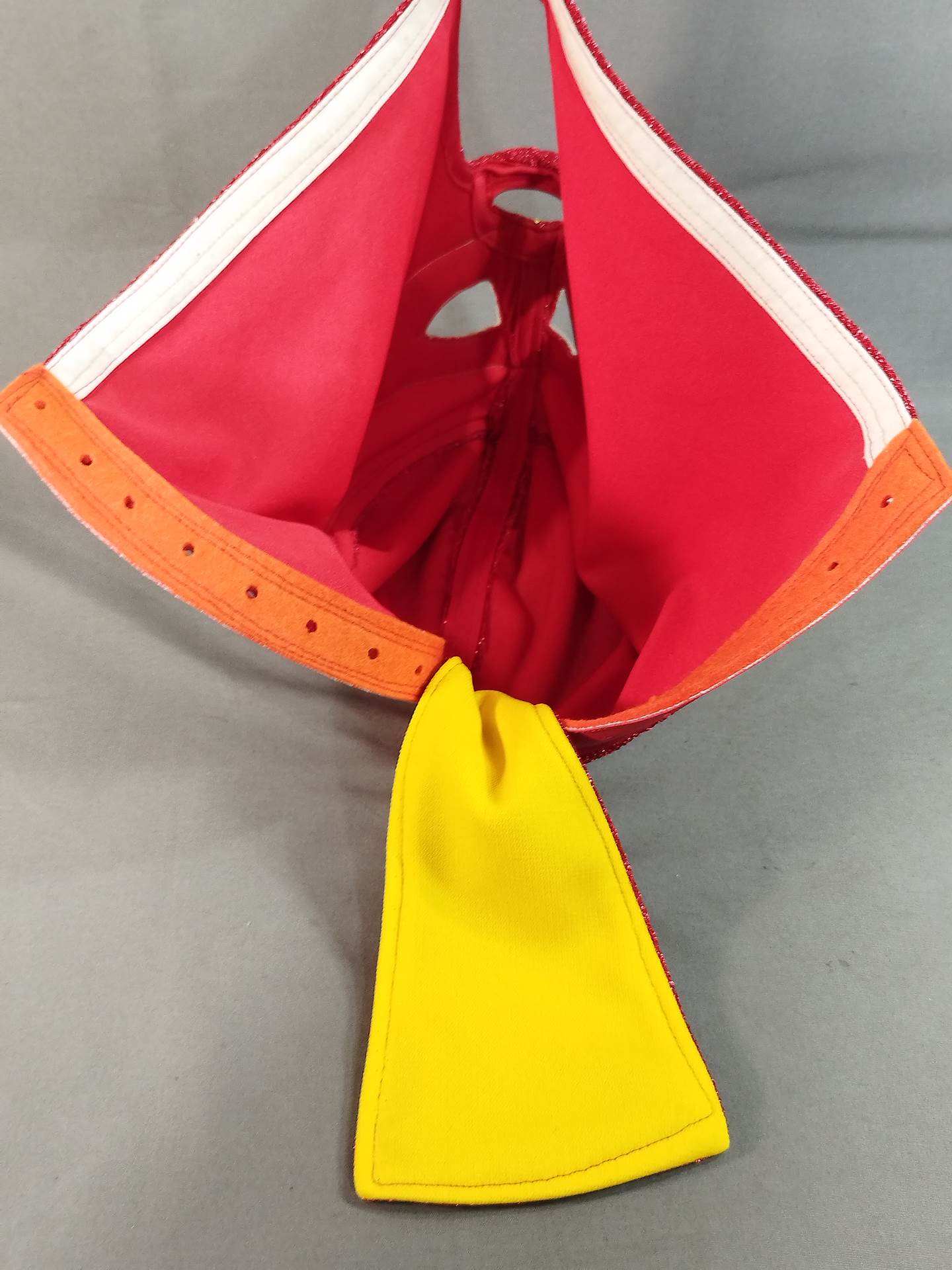 サングレ・チカナ