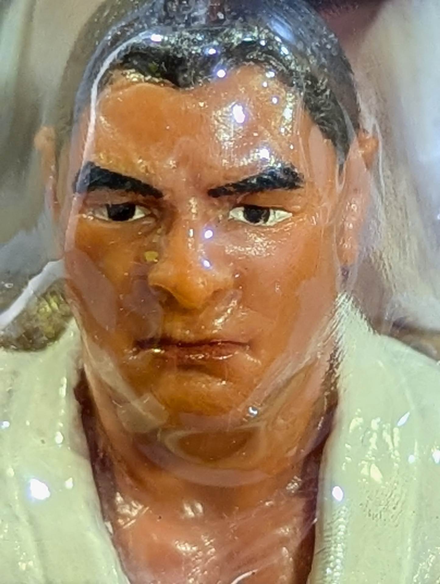 Rickson Gracie (Jiu-Jitsu) – 闘道館